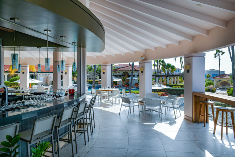 Food & Drinks 5, Luxury Pool Villa With View! Cabana, Bbq, 3min/beach, in Tierra del Sol!