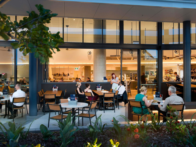 Food & Drinks 5, ibis Brisbane Airport Hotel, Pinkenba-Eagle Farm