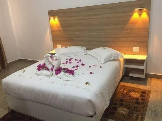 Others 4, Hotel Al Baraka, Houmt Souk