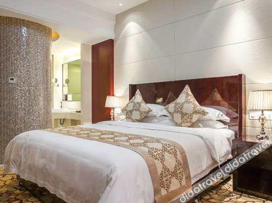 Others 4, Huachen Fengting Hotel, Hangzhou