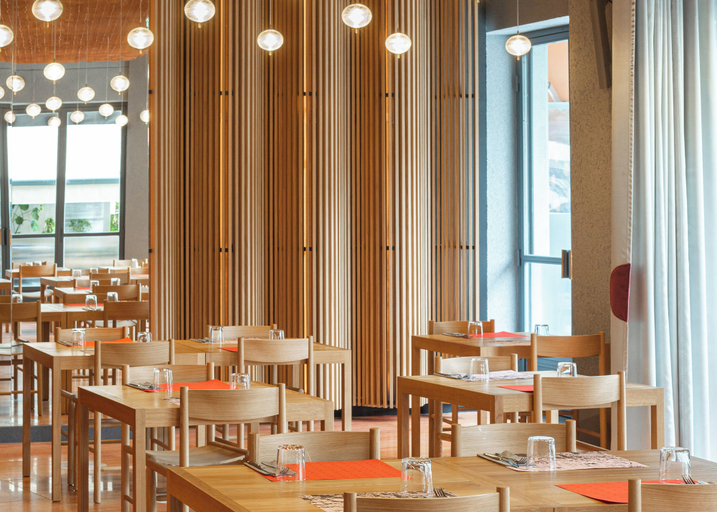 Food & Drinks 5, Perianth Hotel, a member of Design Hotels, Attica