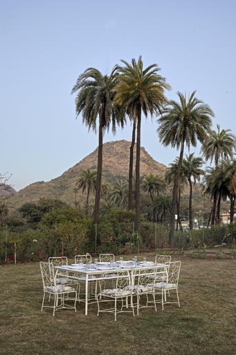 Others 2, The Mount Bungalow Mount Abu, Sirohi