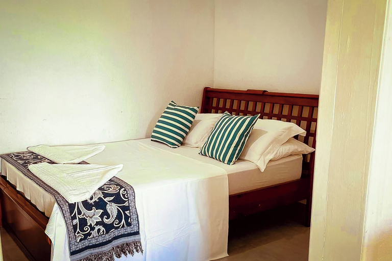 Bedroom 4, VELINN Pousada 8 Ilhas, Ilhabela
