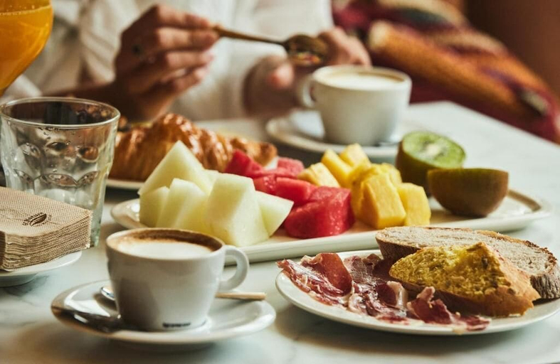 Food & Drinks 4, Leonardo Boutique Hotel San Sebastián, Guipúzcoa