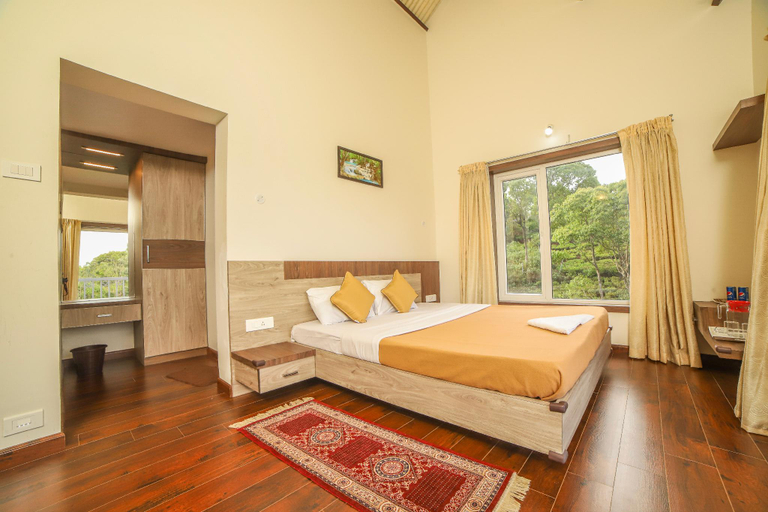 Others 5, Moving Mist by Indo Stays , The Nilgiris