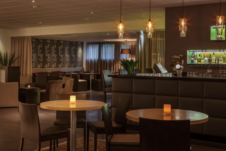 Food & Drinks 5, Scandic Asker, Asker