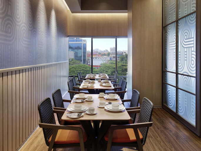 Food & Drinks 5, Ibis Styles Semarang Simpang Lima, Semarang