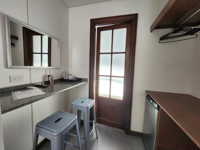 Others 5, Habitaciones en Suite Balcarce, Distrito Federal