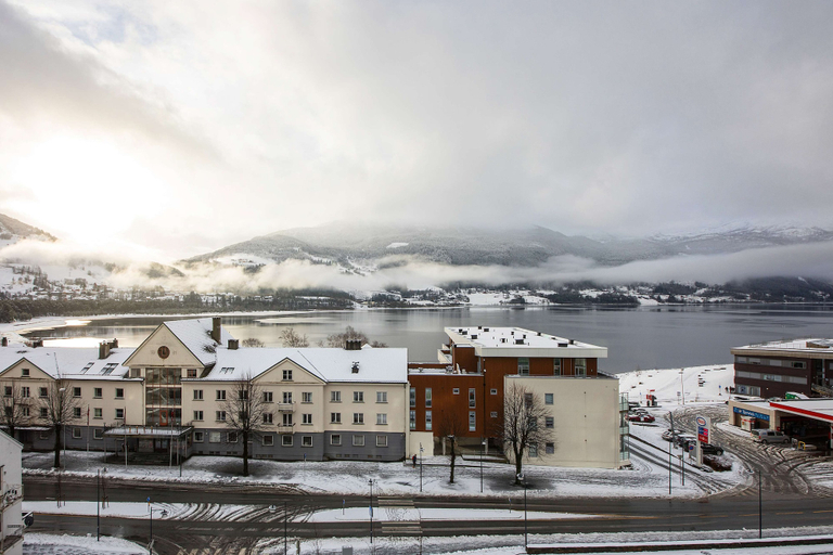 Exterior & Views 4, Scandic Voss, Voss