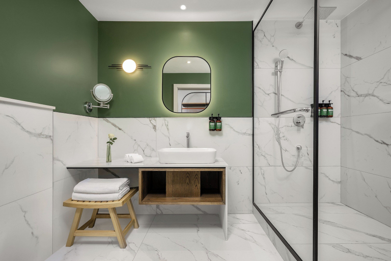 Bathroom 5, Fairview Hotel Nairobi, Vignette Collection by IHG, Dagoretti North