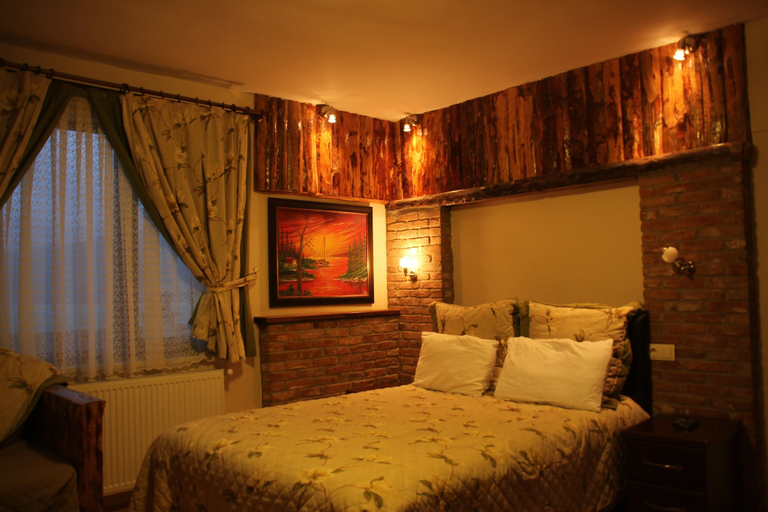 Bedroom 3, Fulya Pension, Eğirdir
