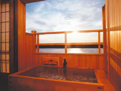 Others 4, Yunohana-Tei, Izu