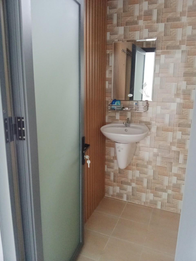 Bathroom, Prague Bungalow Phu Quoc, Phú Quốc