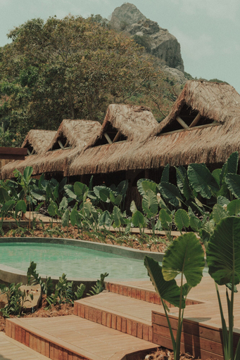 Exterior & Views 2, Pousada Topázio by Amana, Fernando de Noronha