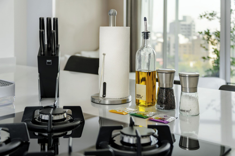 Food & Drinks, Icon Cibeles by Wynwood House, Mexico City