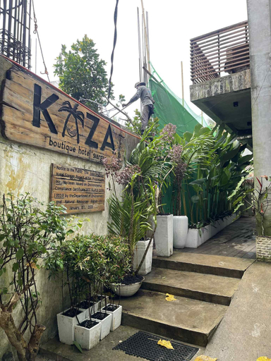 Exterior & Views 1, The KAZA Boutique Hotel, General Luna