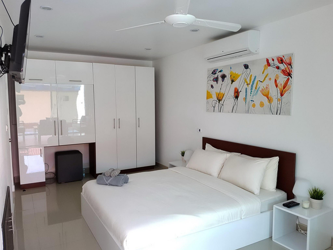 Others 5, Cosy 3 Bedroom Duplex w/ Private Pool Near Beach! - 29302669, Ko Samui