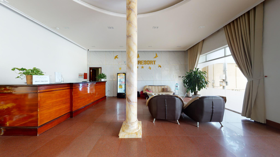 Others 3, Son Thao Hotel, Tân Thành