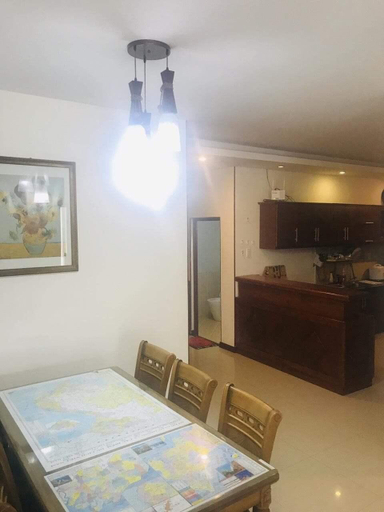 Others 2, Sơn Thịnh Apartment - Homestay, Vũng Tàu