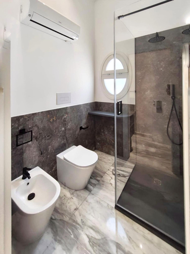 Room 2, Palazzo Giglio Charme Suite 2 by Wonderful Italy, Palermo