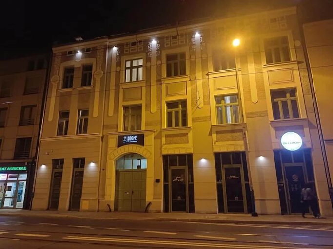 Exterior & Views, 19Rooms, Kraków City