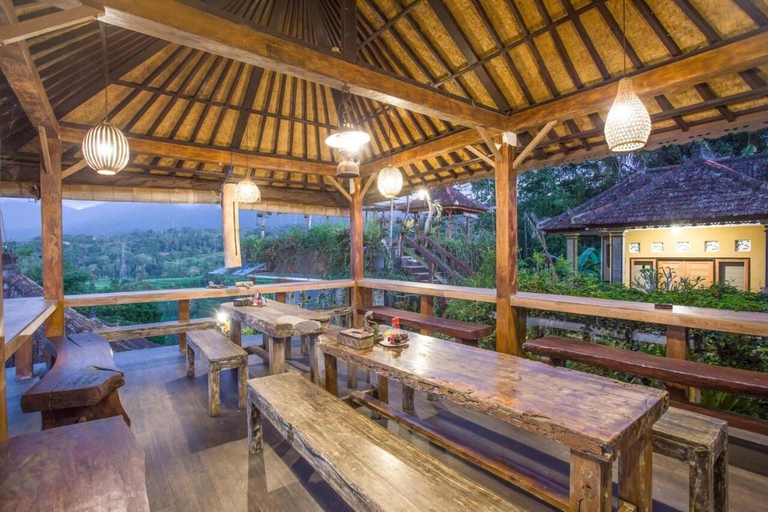 Food & Drinks 5, Pondok Nyoman Bedugul, Tabanan