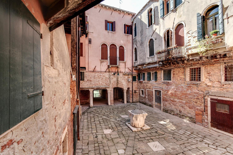 Others 2, Ca Serenissima, Venezia