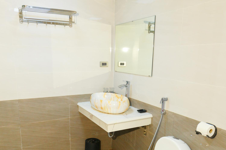 Bathroom 2, Lavender Sapa Hotel, Sa Pa