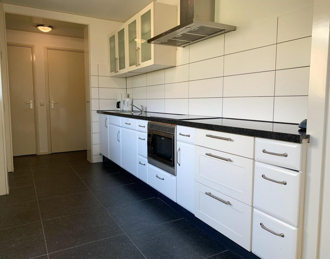Dining 5, Great Bungalow Near the Beach and sea, Zijpe