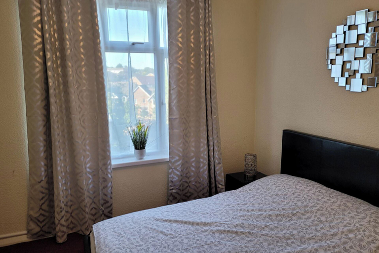 Others 4, Bright & Homely Apartment, Reading