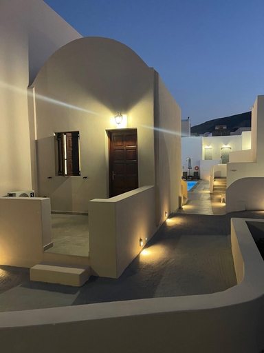 Exterior & Views 2, Tarelis Beach Apartments & Studios, South Aegean