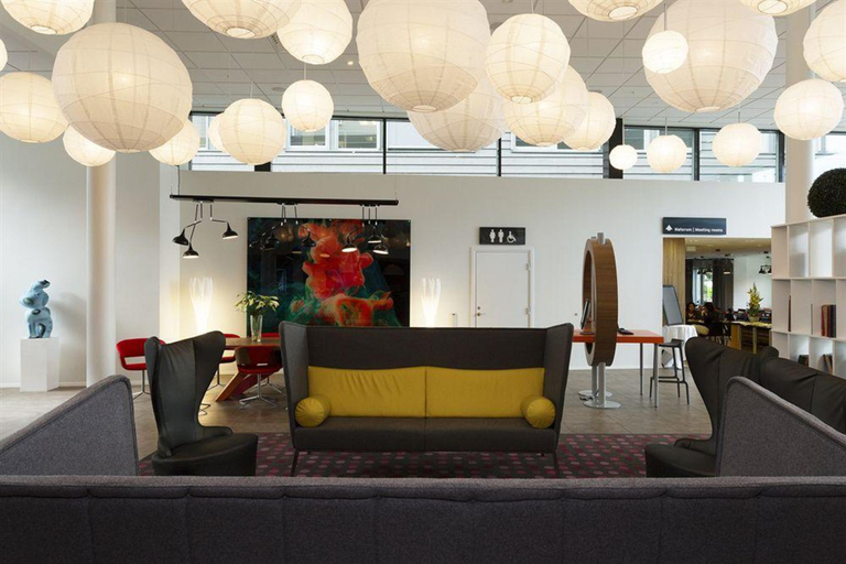 Public Area 3, Scandic Stavanger City, Stavanger