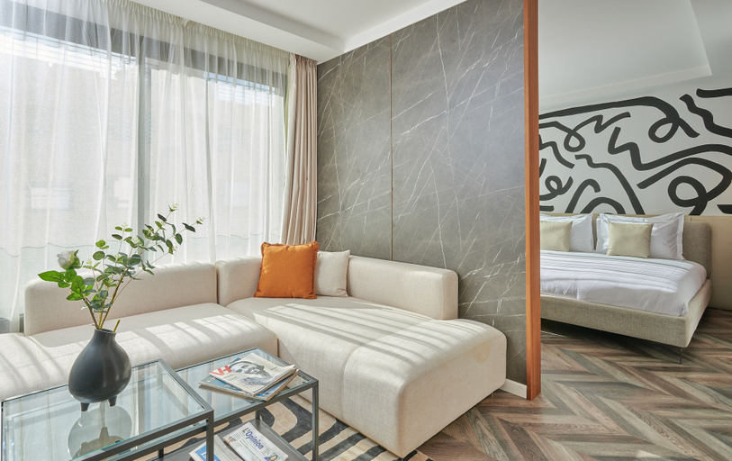 Others 5, StayHere Rabat - Agdal Boutique Hotel, Rabat