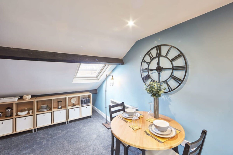 Others 4, Host Stay The Loft, North Yorkshire