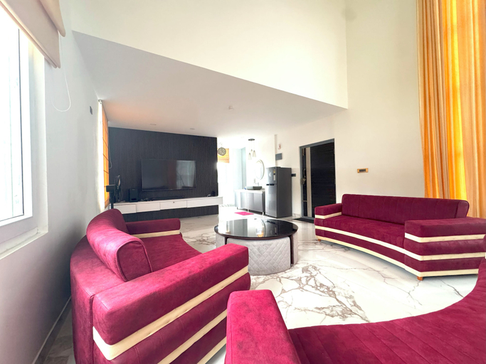 Bedroom 3, Juleo Hospitality LLP, Bangalore