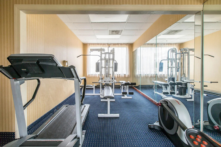 Others 5, Days Inn & Suites by Wyndham Havelock, Craven