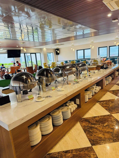 Food & Drinks 5, ATP Galaxy Hotel & Apartment Danang, Da Nang