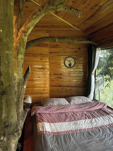 Bedroom 3, Sapa Jungle, Sa Pa