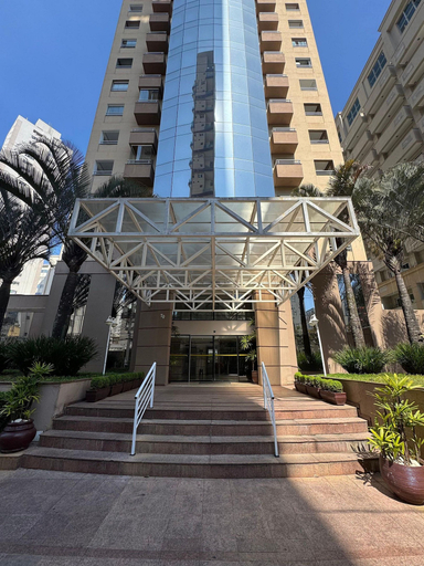 Exterior & Views 2, Get a Flat 1202- Stella Vega, São Paulo