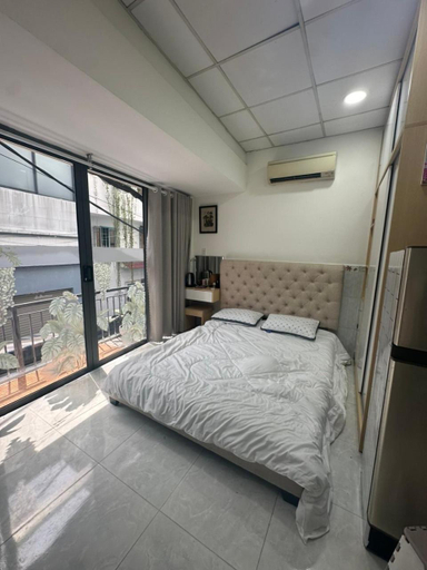 Others 2, Room for rent, District 3