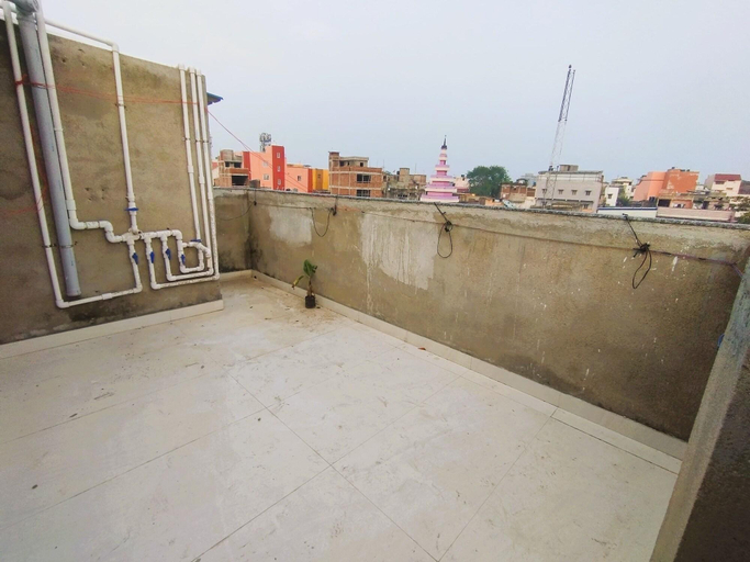 Exterior & Views, Hotel Royal Radiant, Ranchi