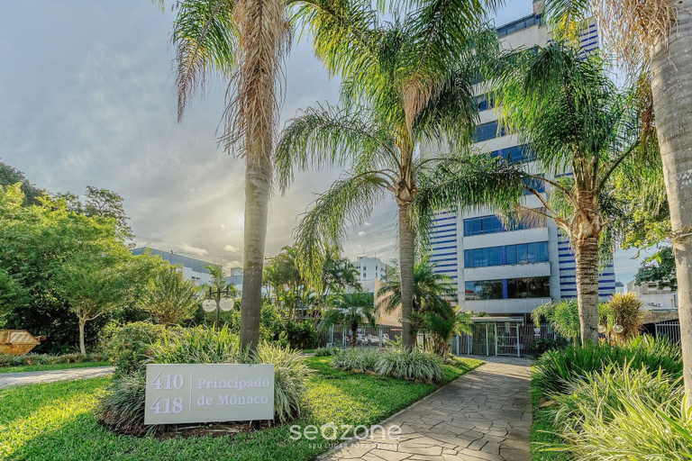 Exterior 2, Complete Stay Just Minutes From Parks and Restaurants - PMN, Porto Alegre