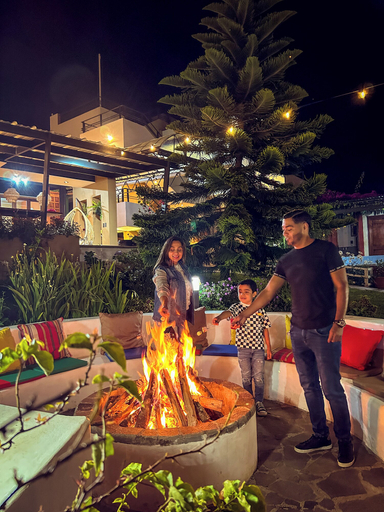 Food & Drinks 4, Hotel Maria Isabel Ataco, Jujutla