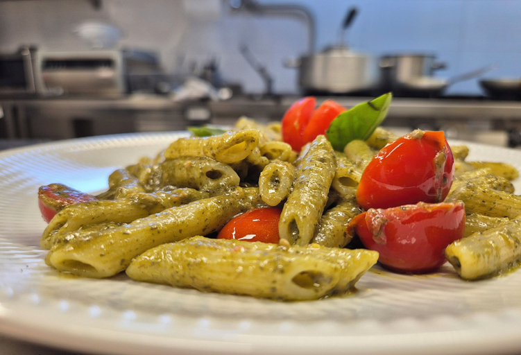 Food & Drinks 5, Baglio Tramontana, Palermo