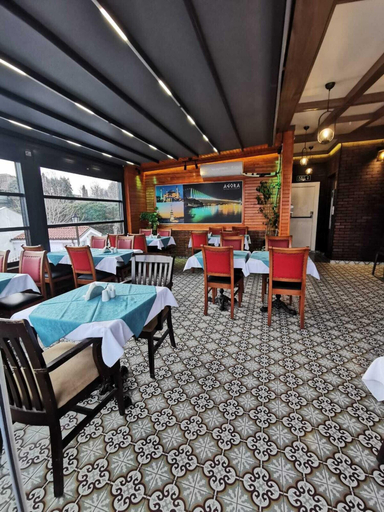 Food & Drinks 4, Agora Boutique Hotel & Bistro, Fatih