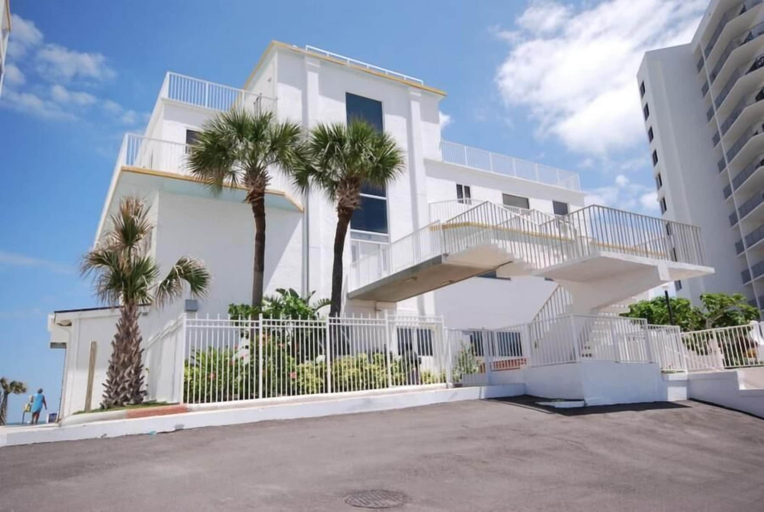 Exterior & Views 1, Smyrna Beach Club 818b, Volusia