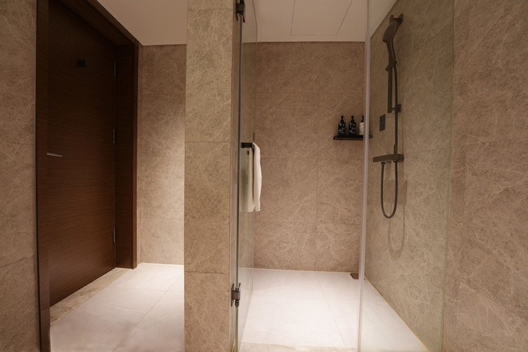 Bathroom 3, UrCove by Hyatt Shanghai Lujiazui EXPO, Shanghai