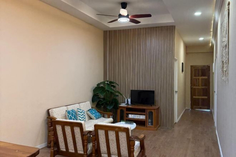 Interior 3, ANG LEE RESTHOUSE, Semporna