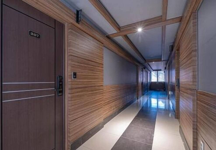 Others 5, Zzam Hotel, Jeonju