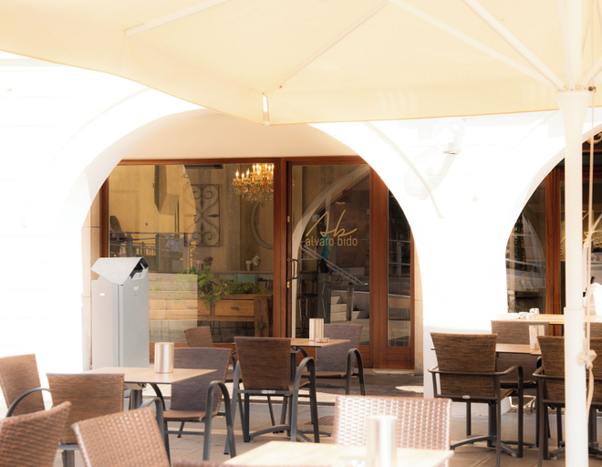 Food & Drinks 4, BASALTO Venice Mestre Apartments, Venezia